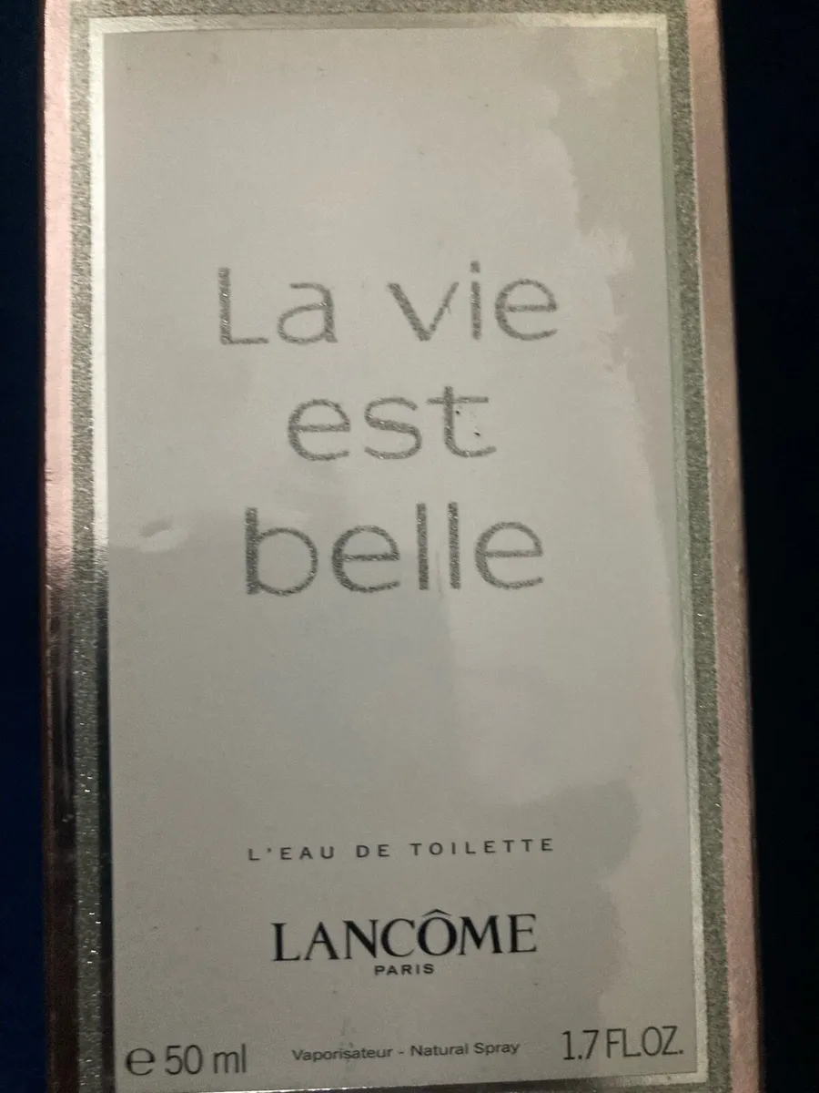 La Vie est belle Lancôme  new - Image 3
