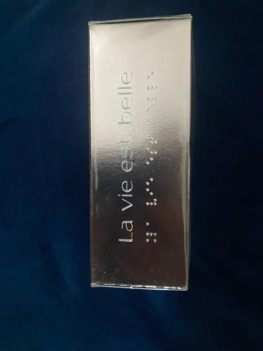 La Vie est belle Lancôme  new - Image 4
