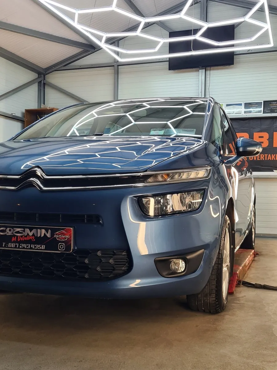 Citroen C4 Grand Picasso - Image 2