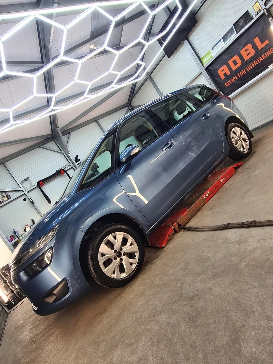 Citroen C4 Grand Picasso - Image 3
