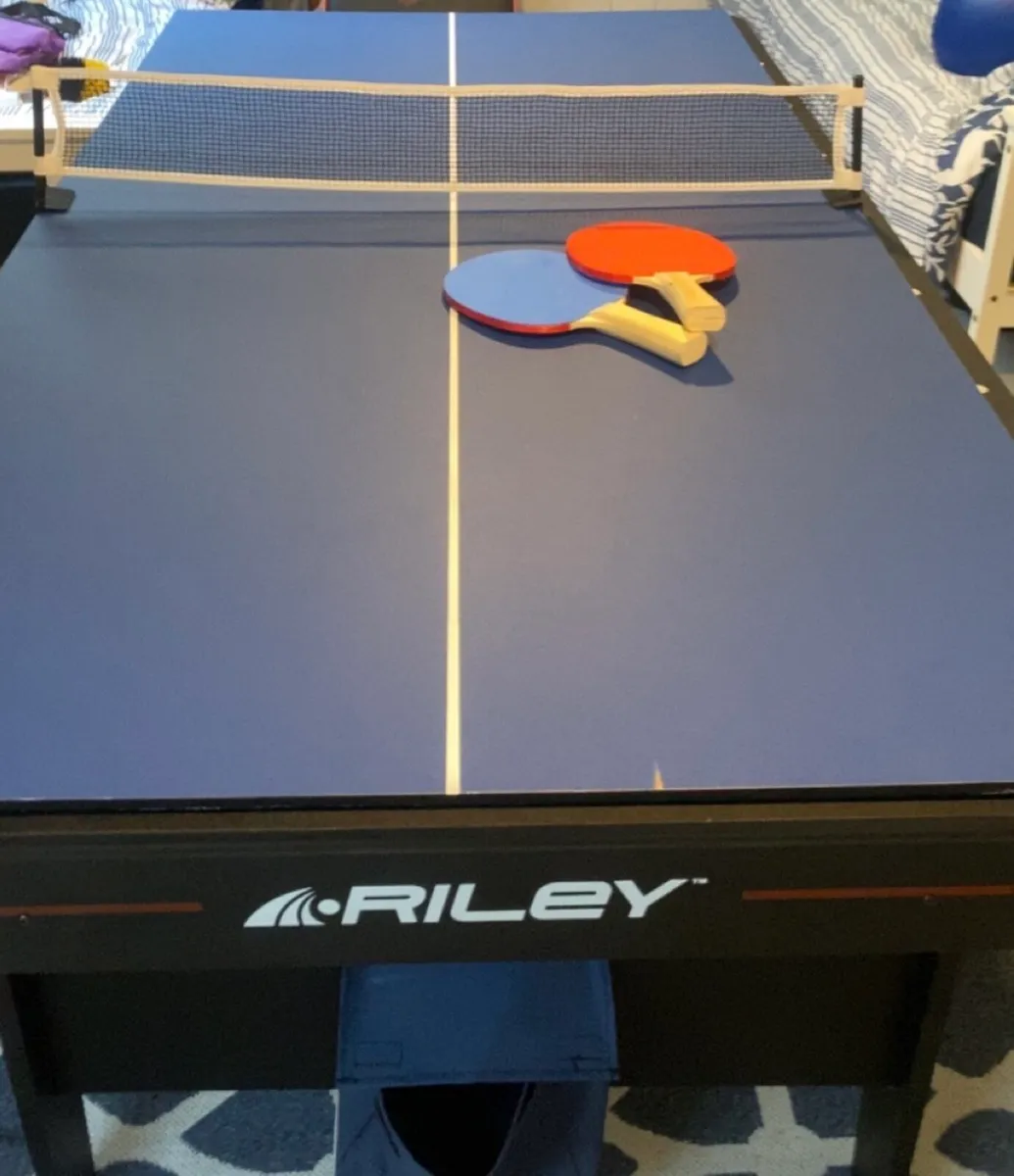 Pool table - Image 3