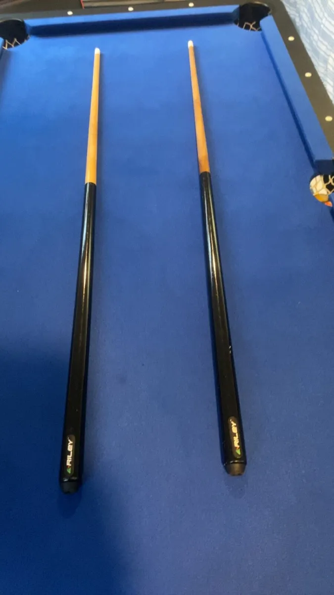 Pool table - Image 4