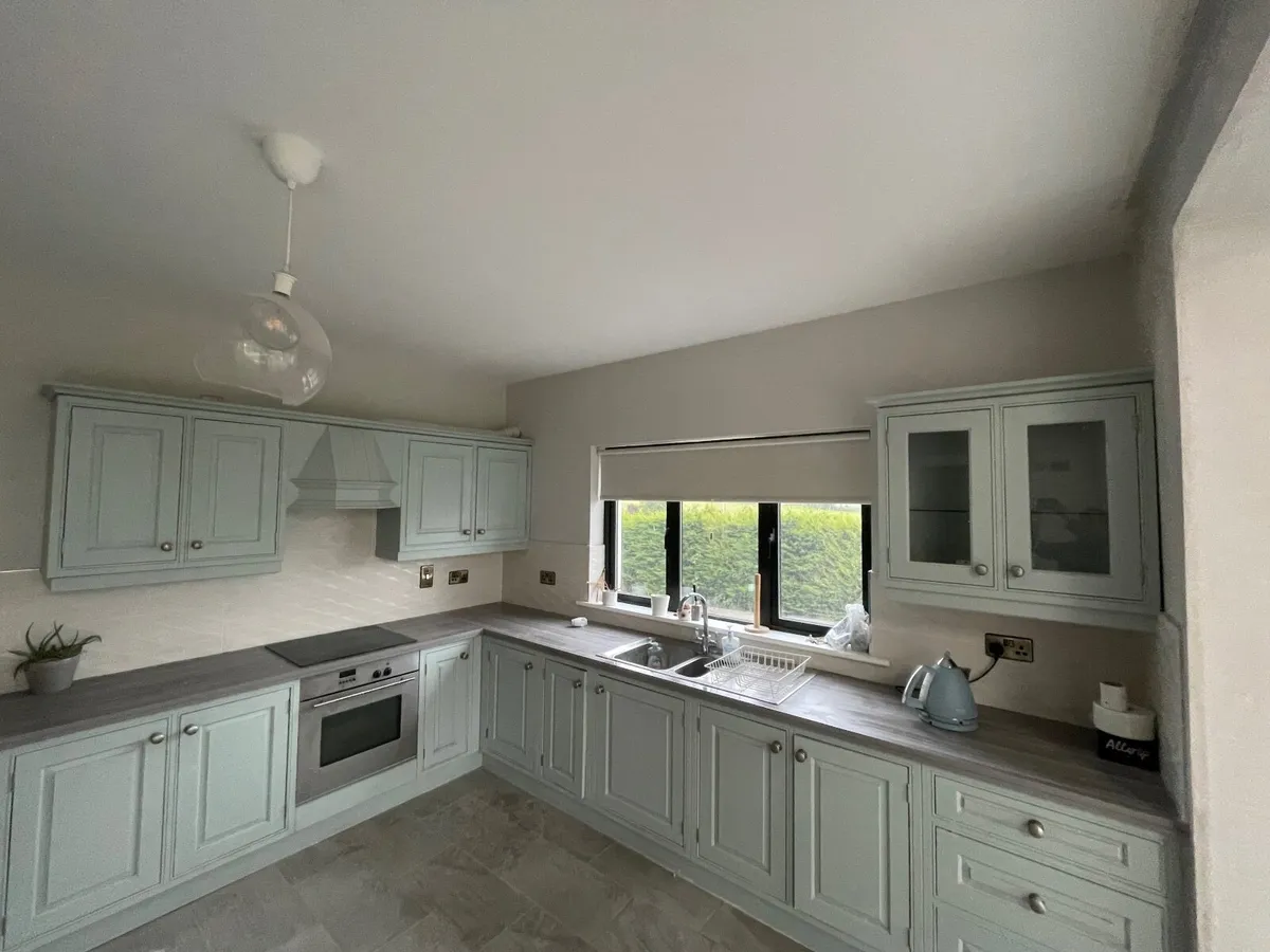 Kitchen - Image 1