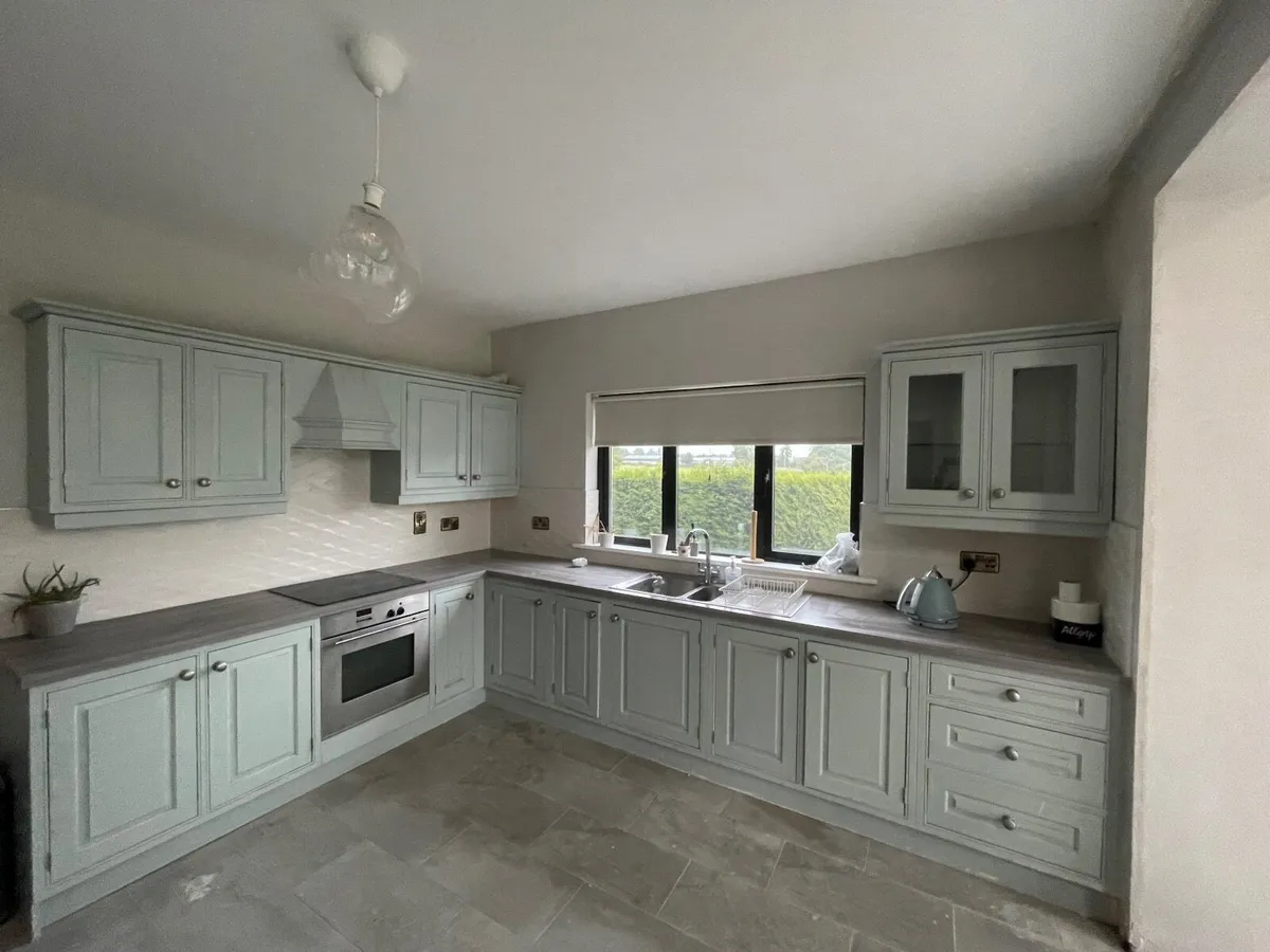 Kitchen - Image 4