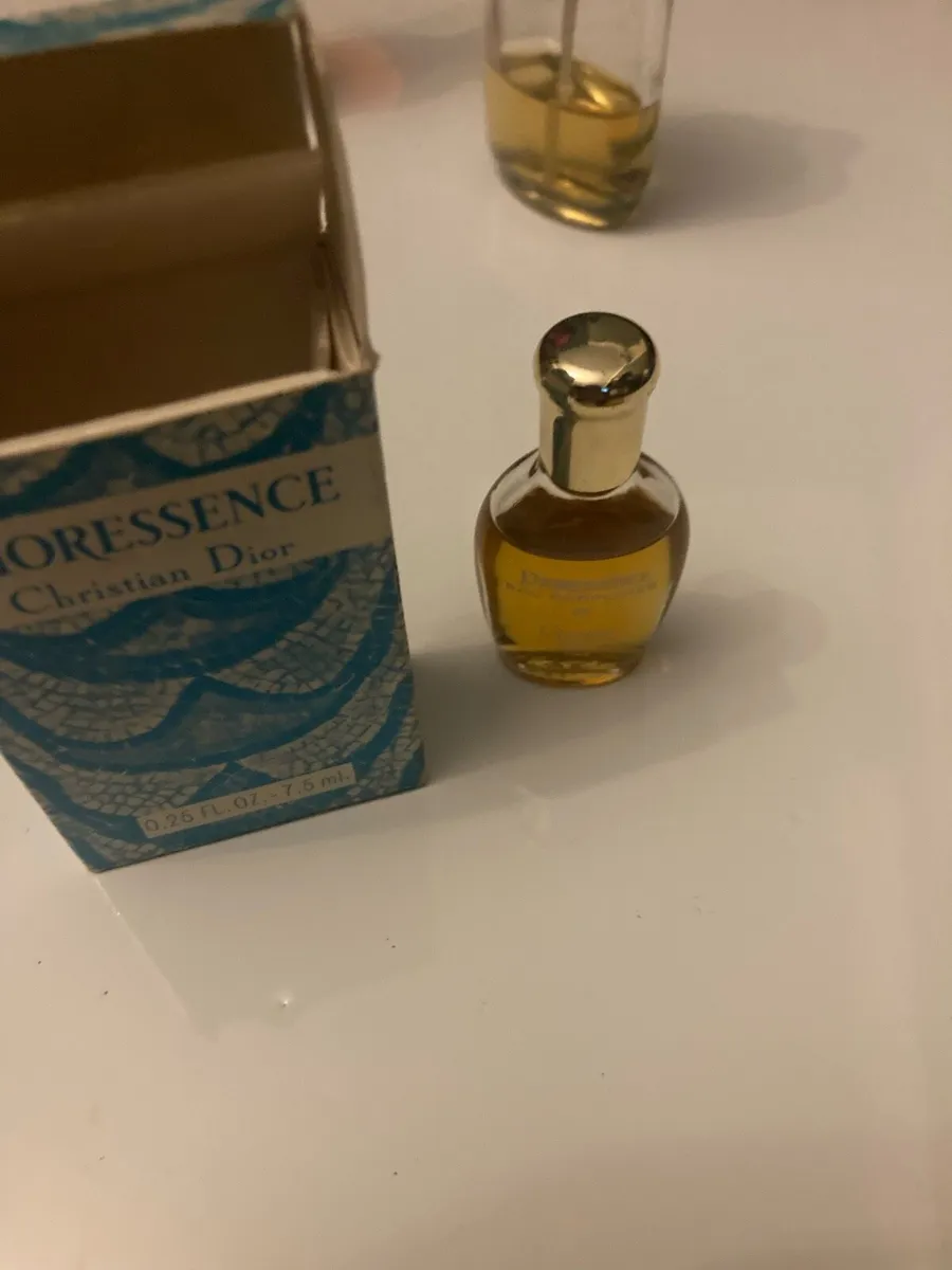 Vintage Perfume Bundle - Image 3