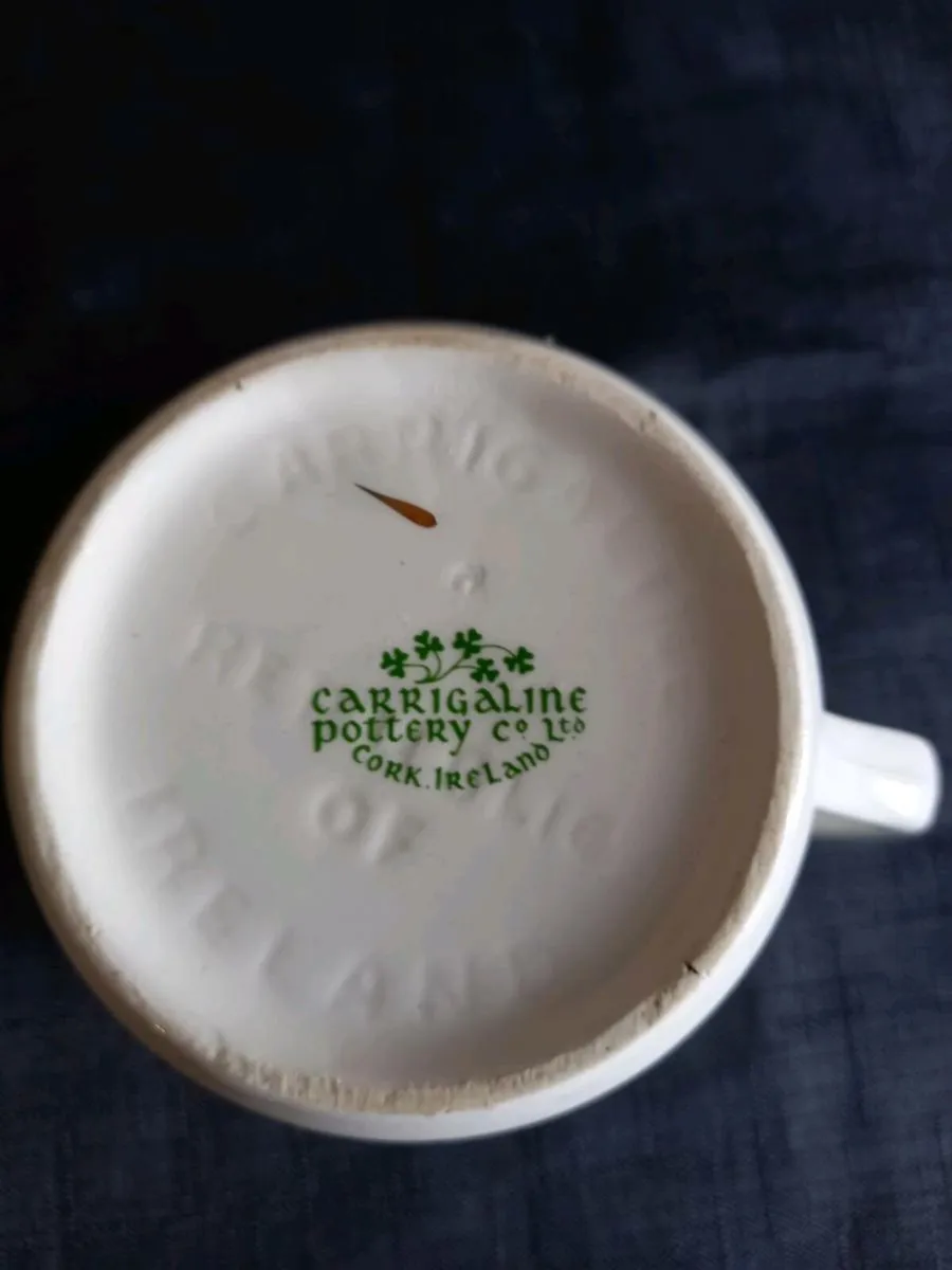 Donegal Horse Mug - Image 3