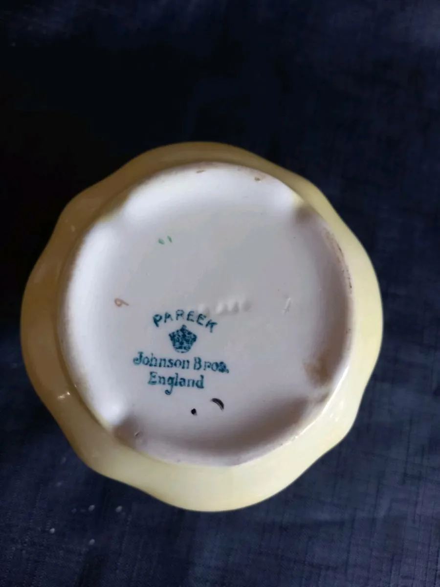 Old Milk Jug - Image 4
