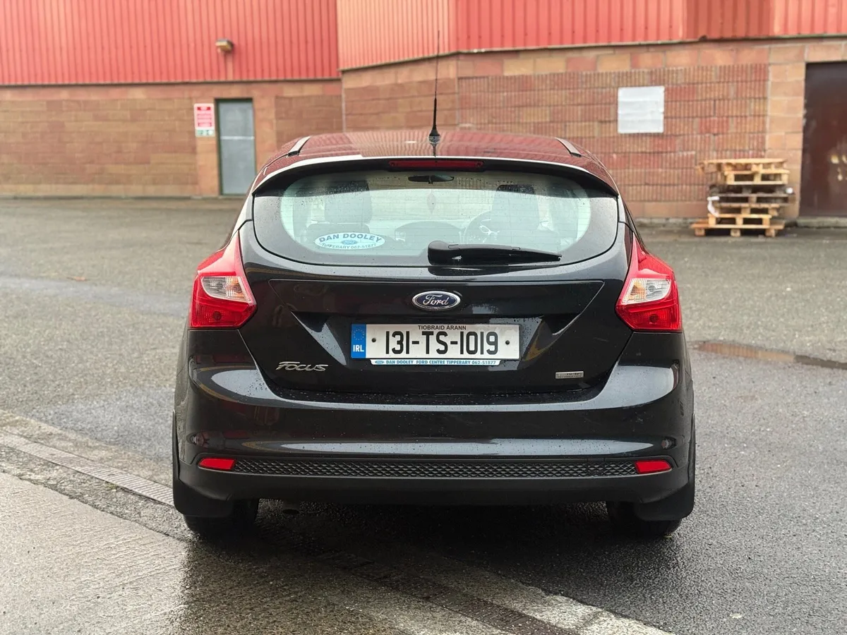 2013 Ford Focus 1.6 NCT 09/26 - Image 4