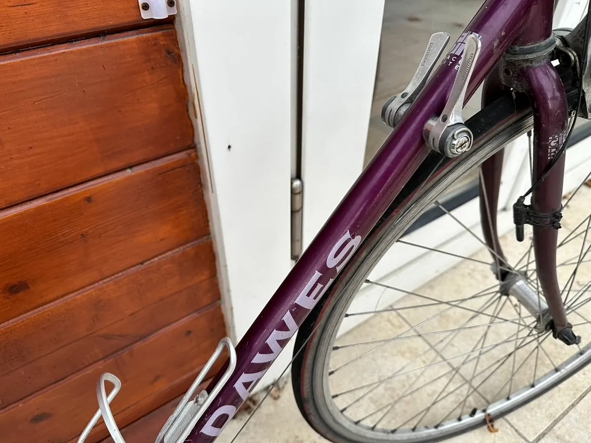 Dawes Retro Racer - Image 3