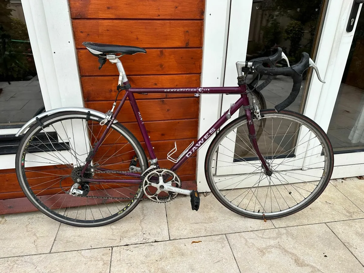 Dawes Retro Racer - Image 1
