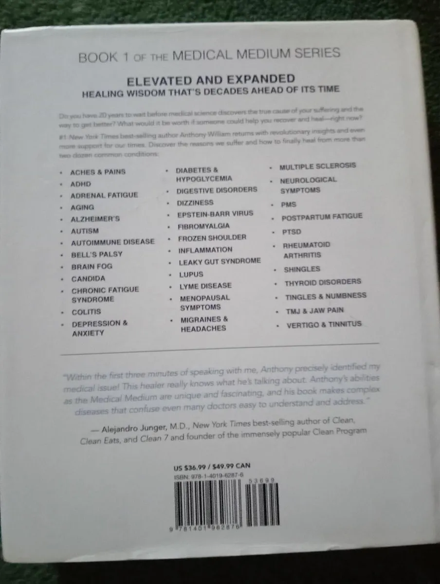 Medical Book - Image 2