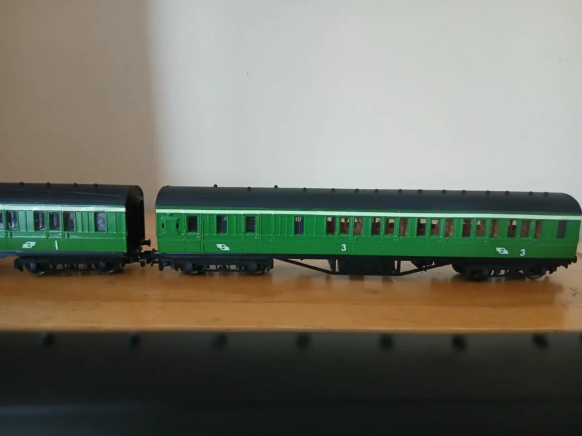 OO Gauge - Image 3