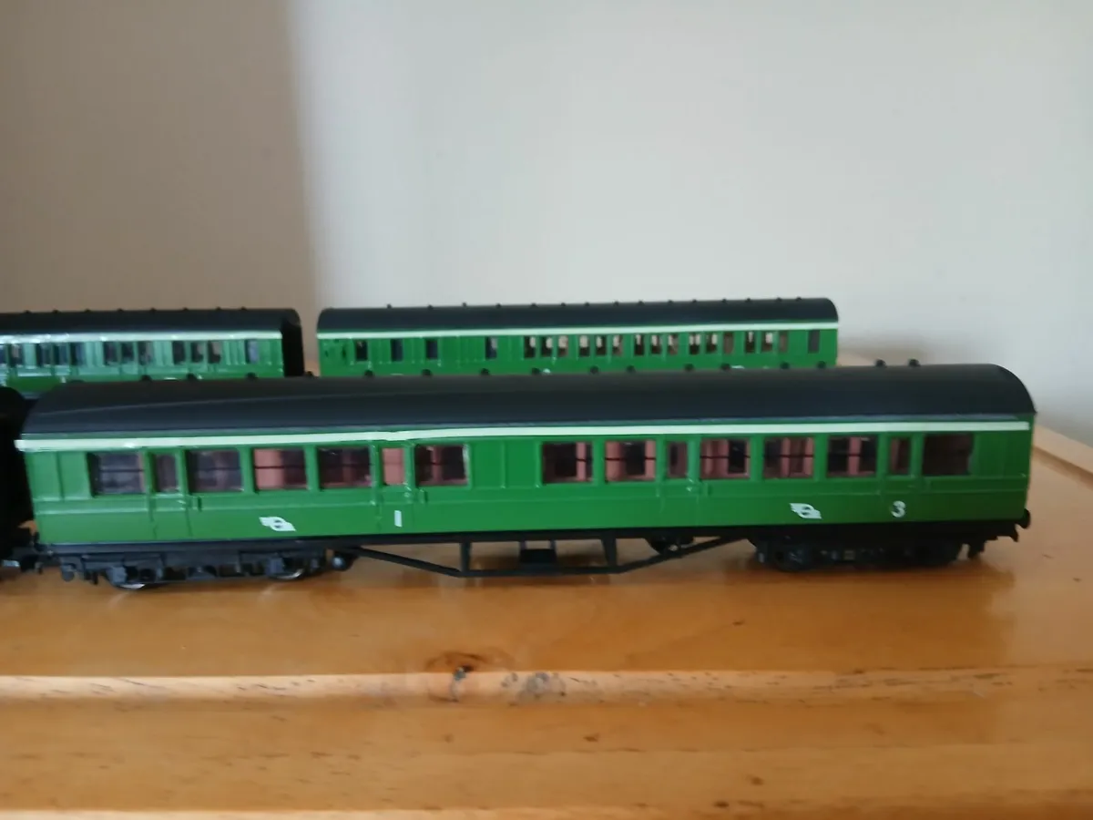OO Gauge - Image 4