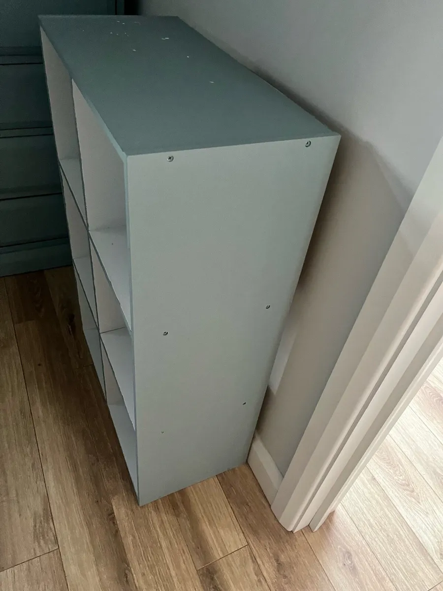 6 cube unit - Image 3