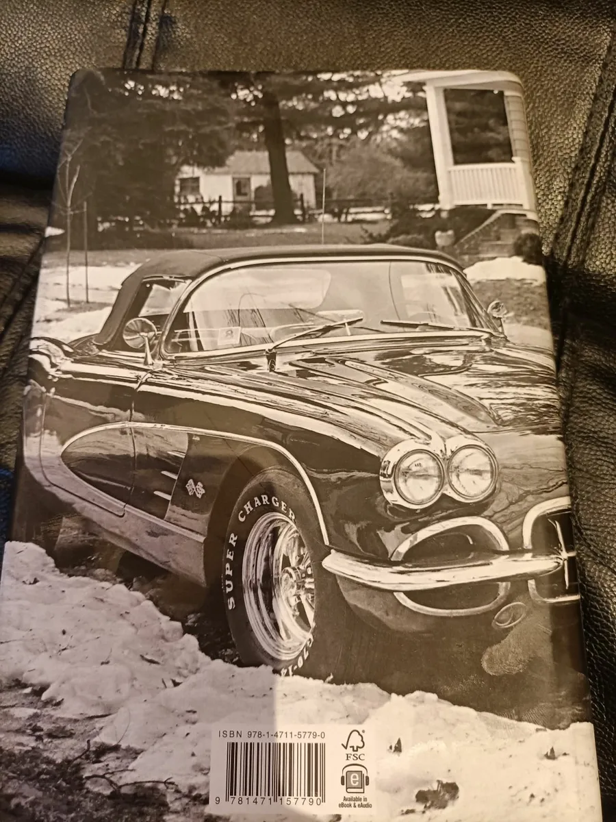 Bruce Springsteen Book - Image 2
