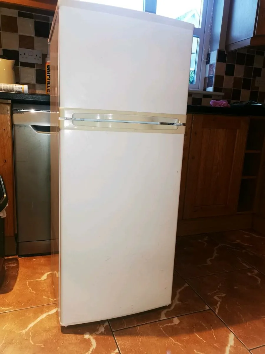 Fridge Freezer - Image 1