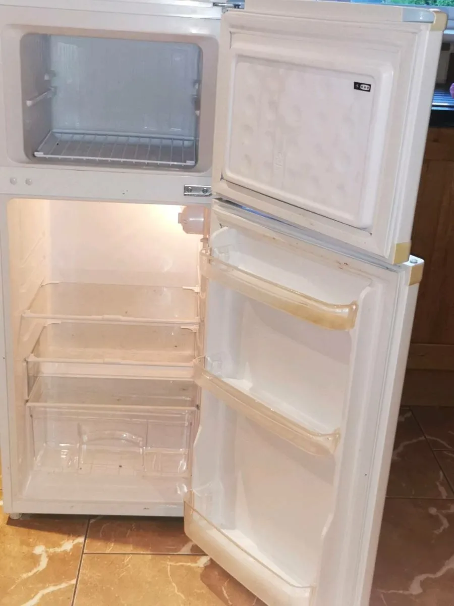 Fridge Freezer - Image 2