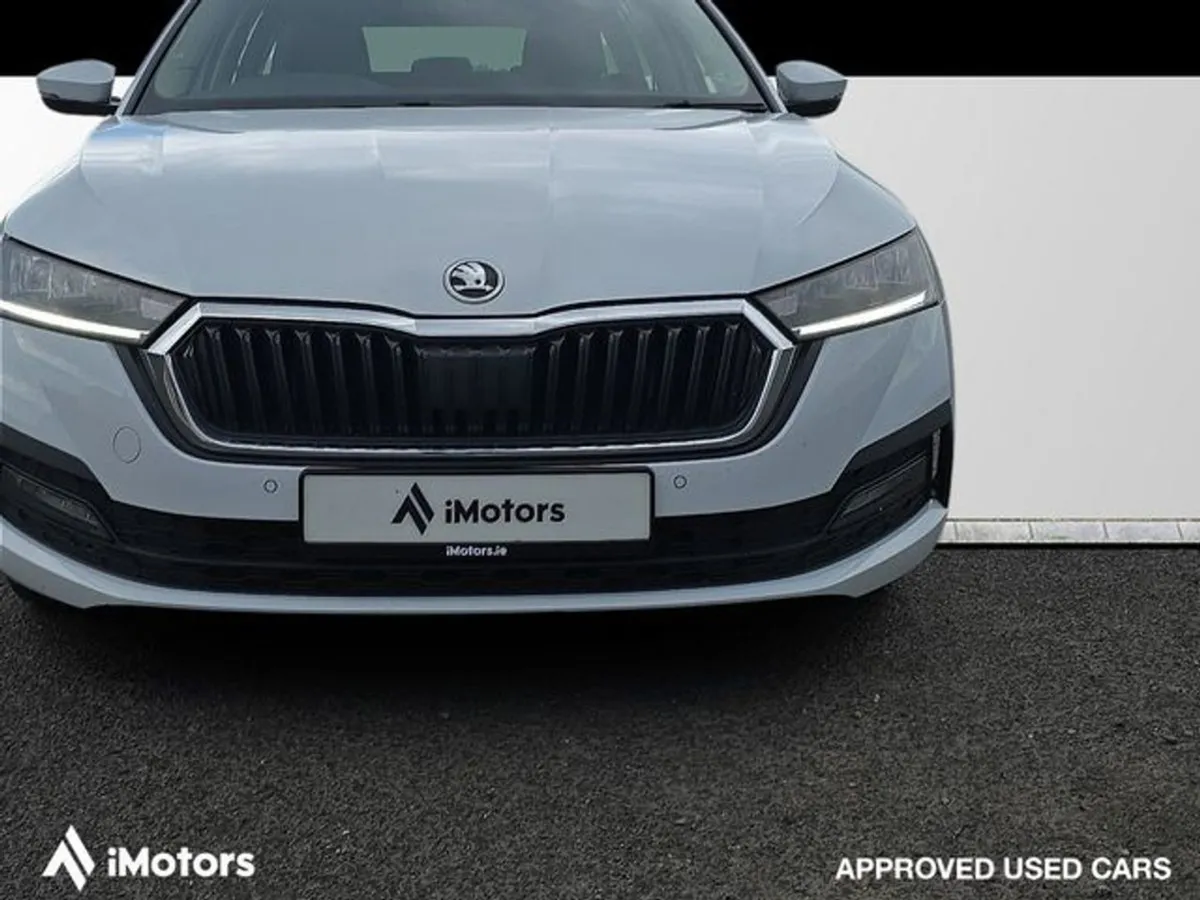 Skoda Octavia SE Technology TSI - Image 4