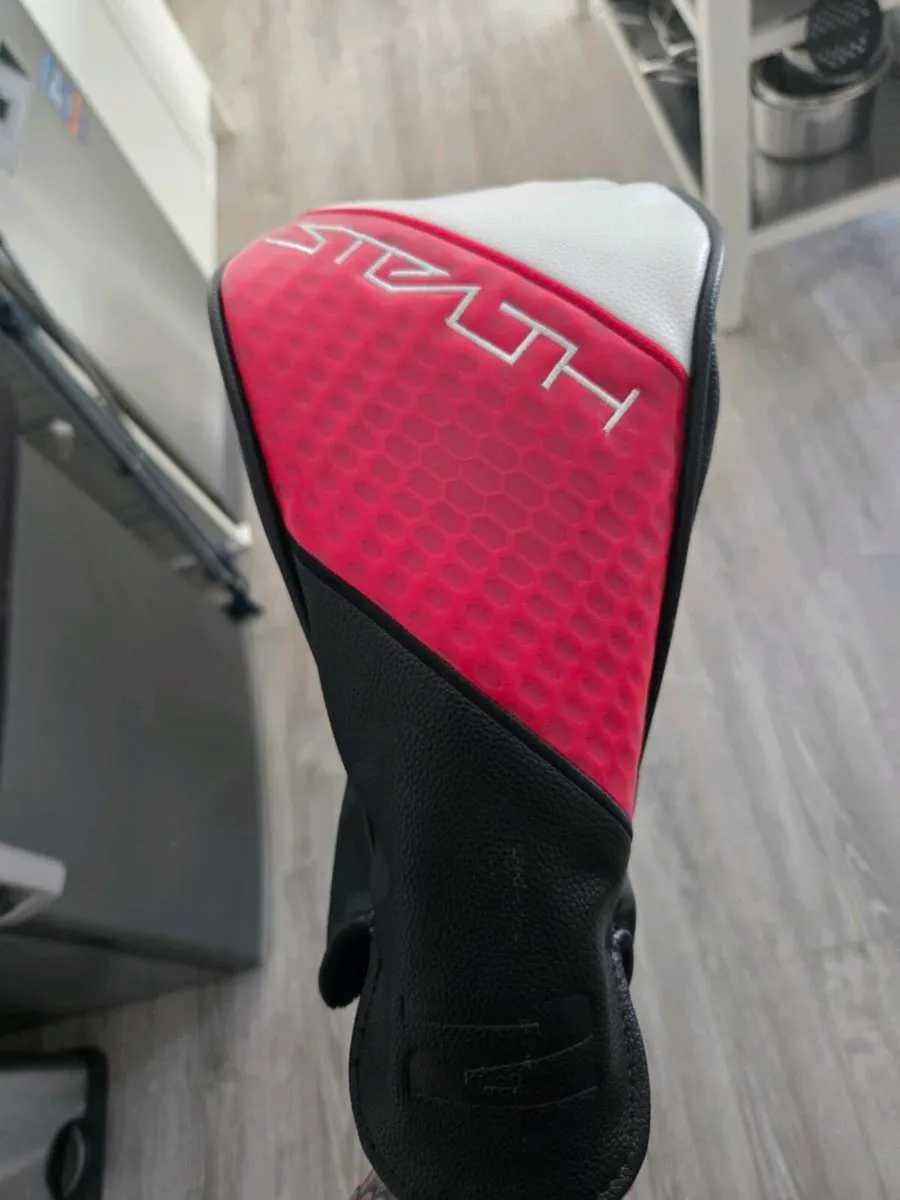 Stealth 2 driver - Image 1