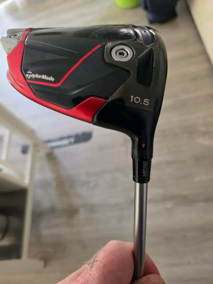 Stealth 2 driver - Image 3