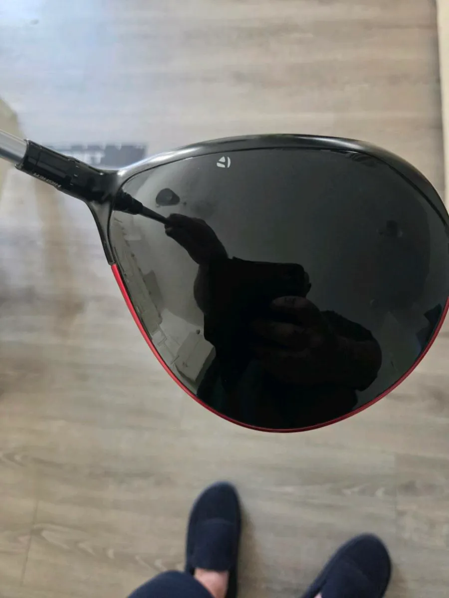 Stealth 2 driver - Image 4