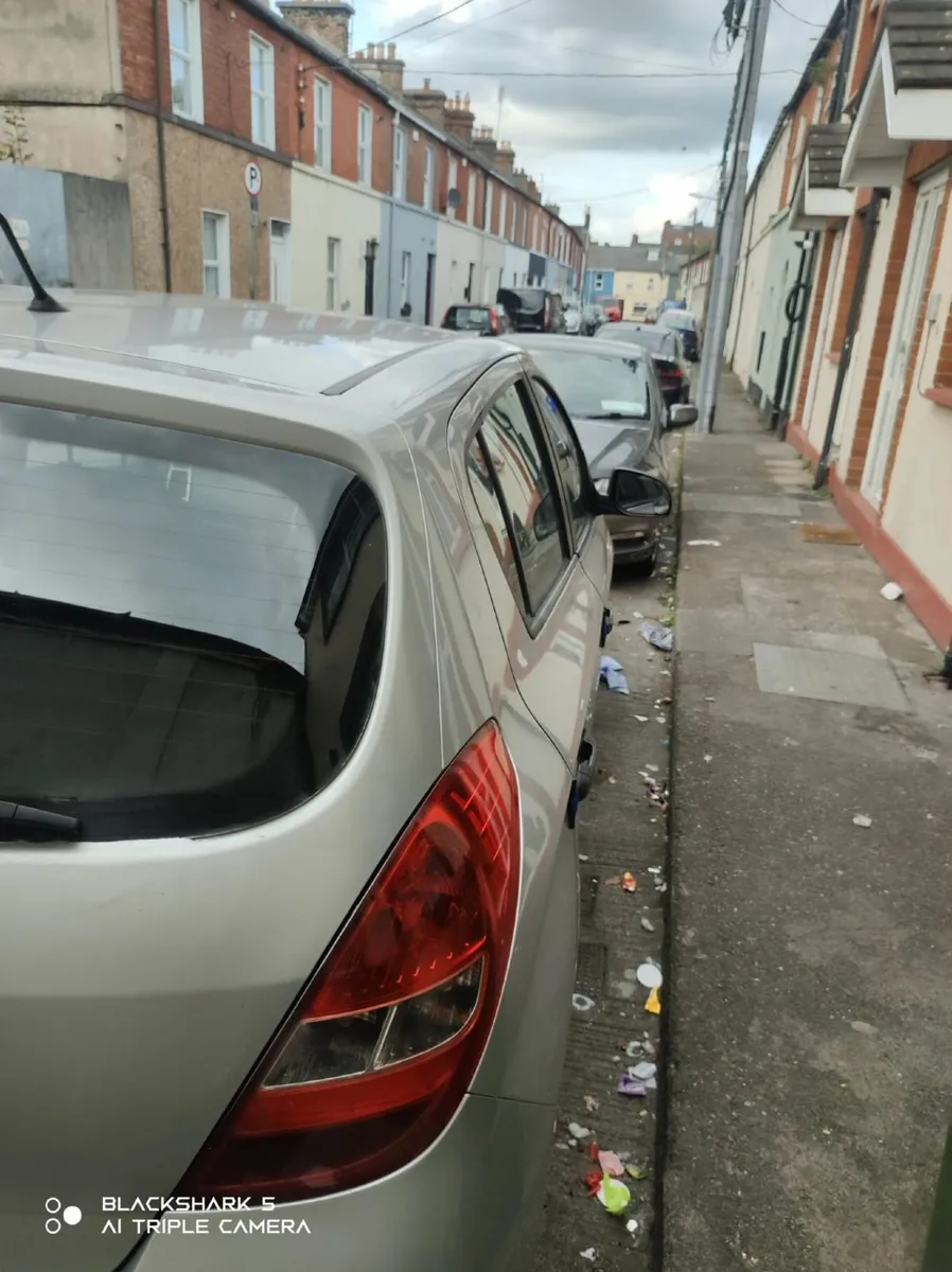 Hyundai i20 2010  just passed New NCT - Image 4
