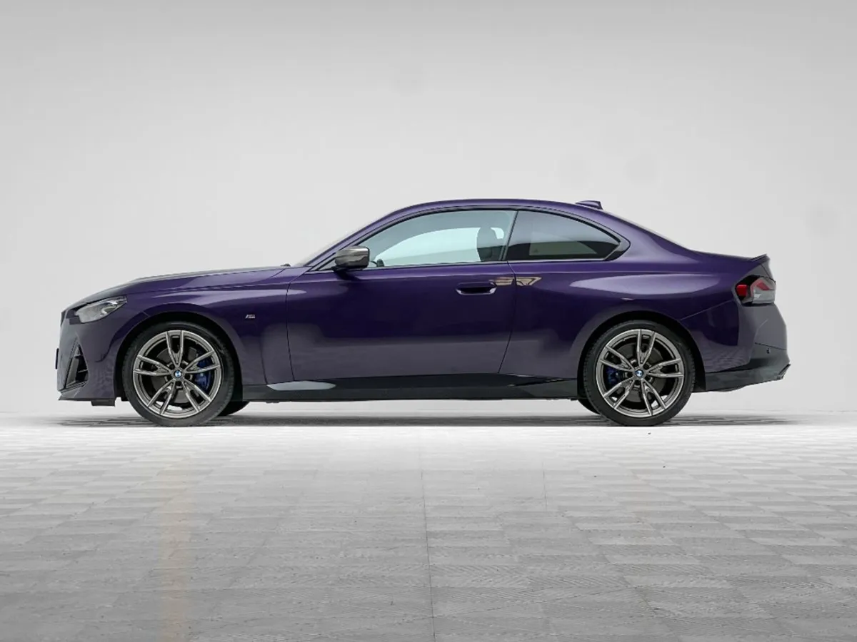 BMW 2 Series M240i 3.0 B58 Coupe Xdrive - Image 4