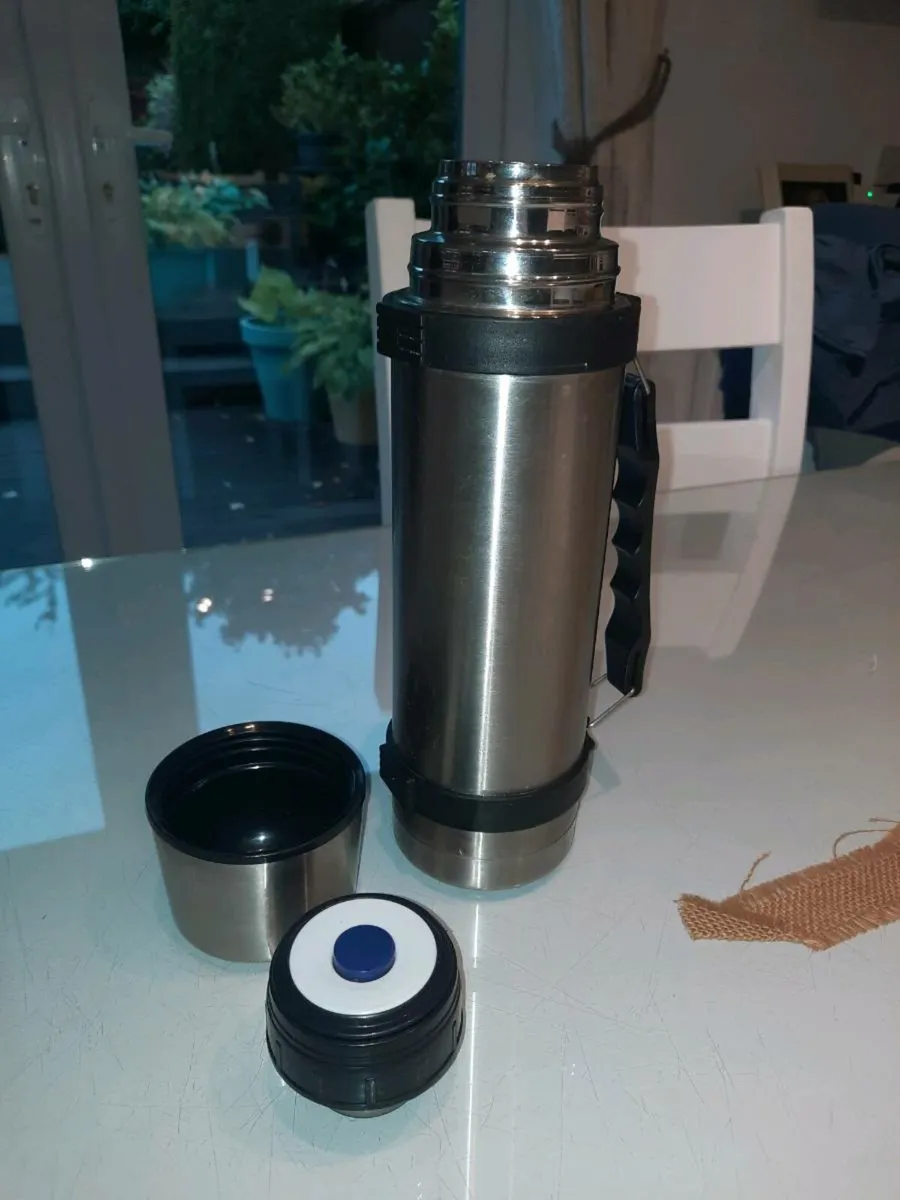 Large Flask - Image 2