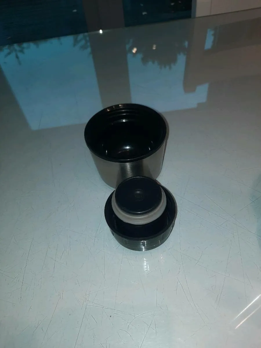 Large Flask - Image 3