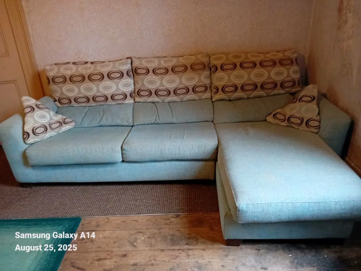 Sofa - Image 1