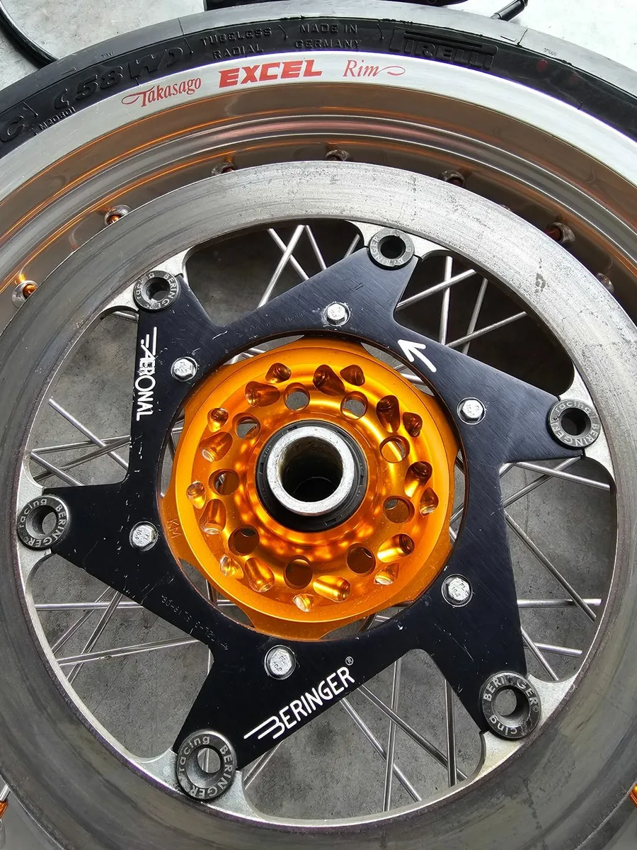 Supermoto - Image 3
