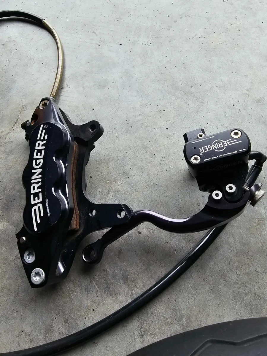 Supermoto - Image 4