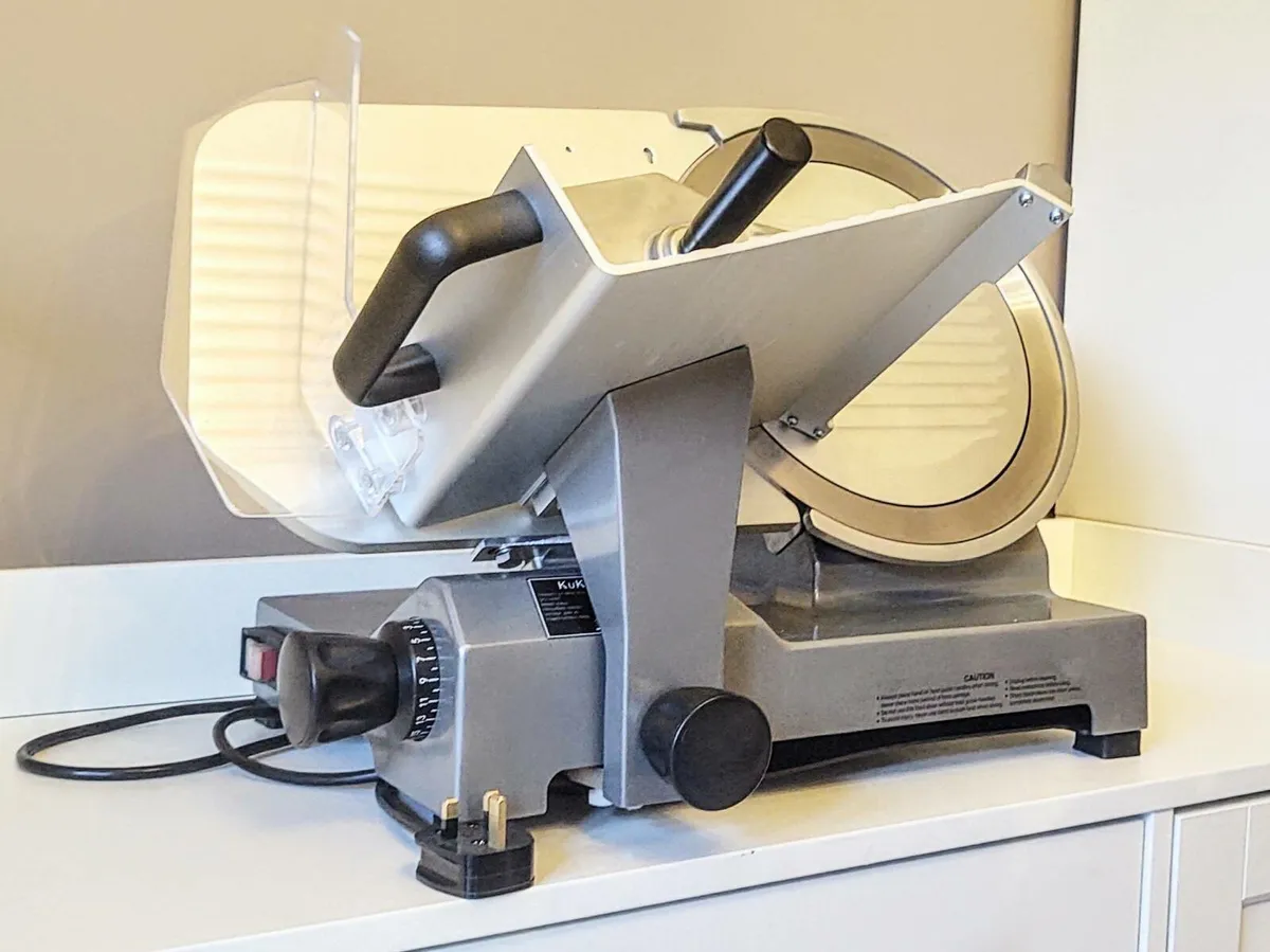 Deli Slicer - Image 1