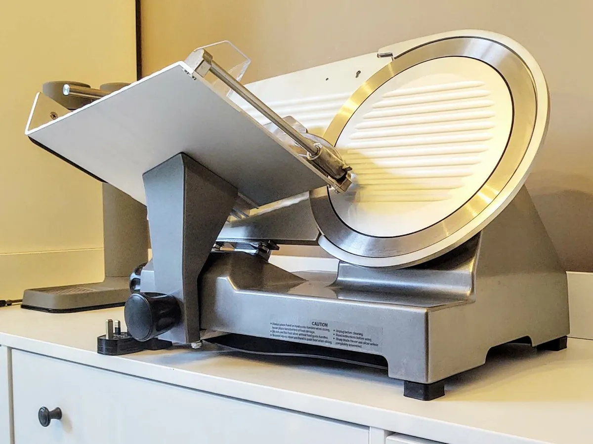 Deli Slicer - Image 3