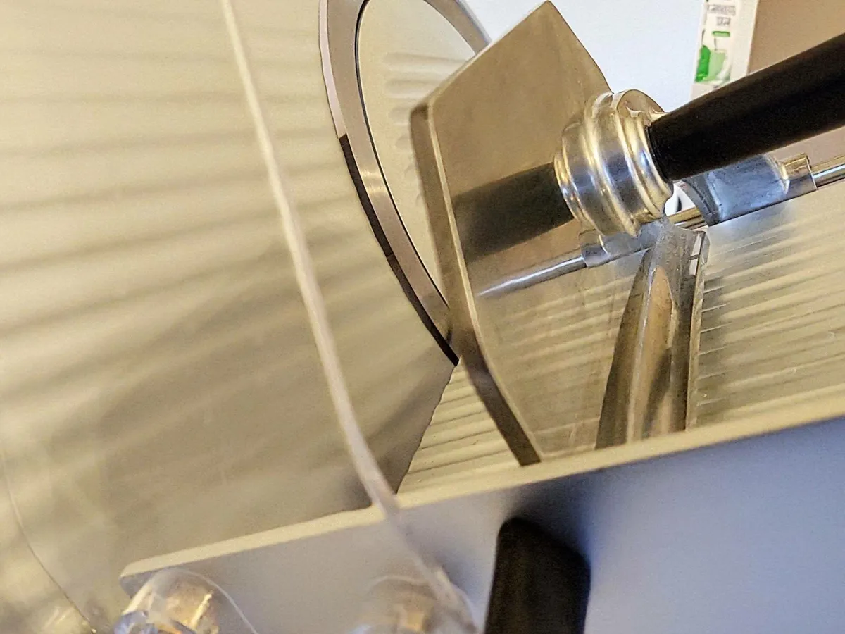 Deli Slicer - Image 4