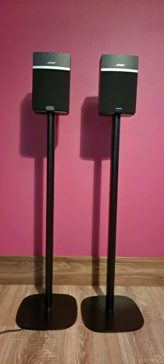 Bose Soundtouch speakers - Image 2