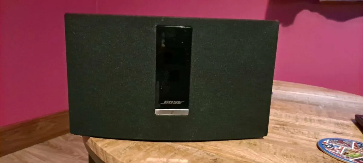 Bose Soundtouch speakers - Image 3