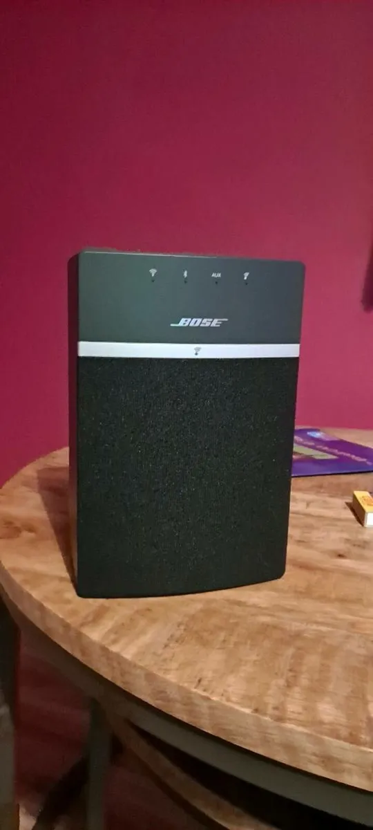 Bose Soundtouch speakers - Image 4
