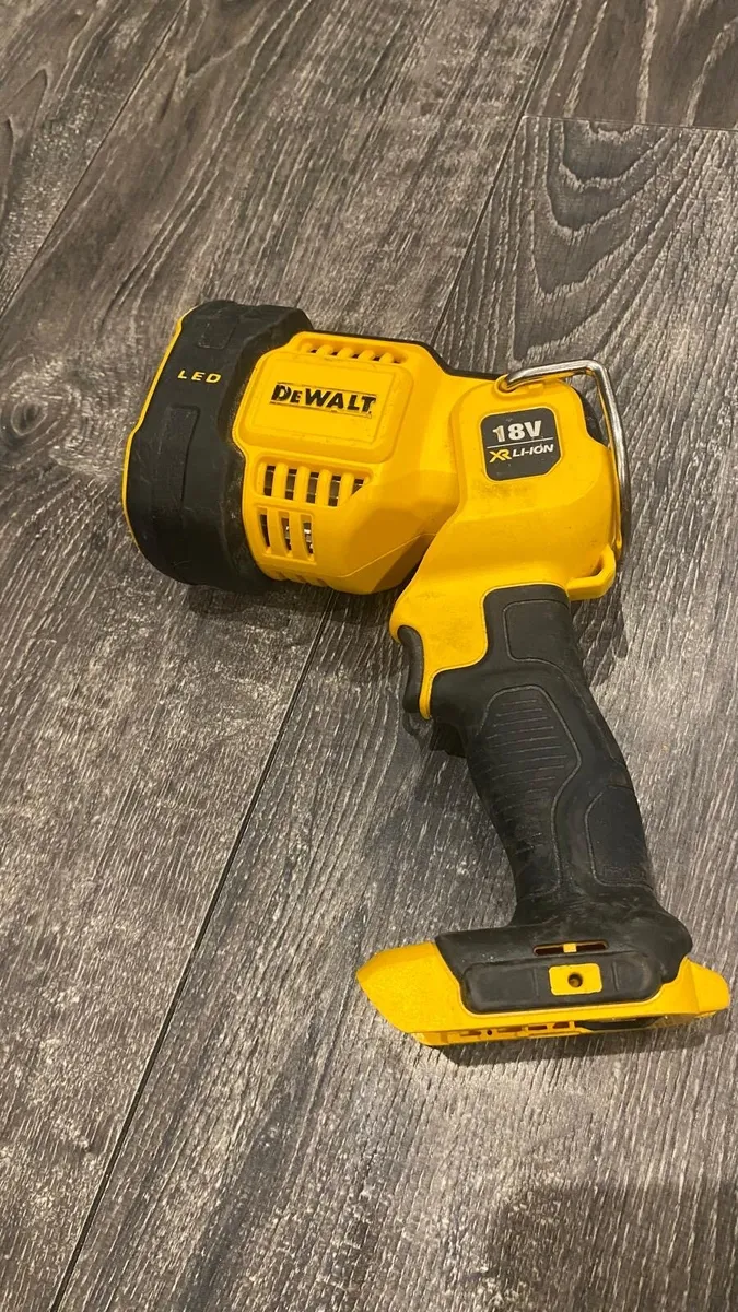 Dewalt tools - Image 1