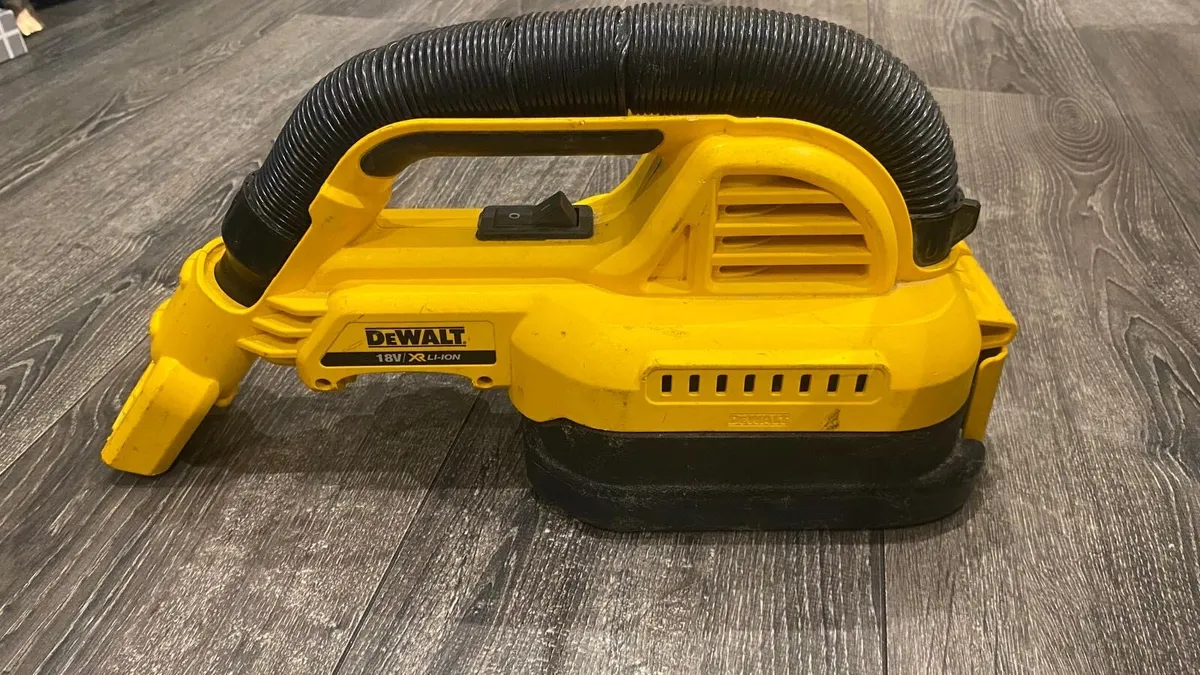 Dewalt tools - Image 4