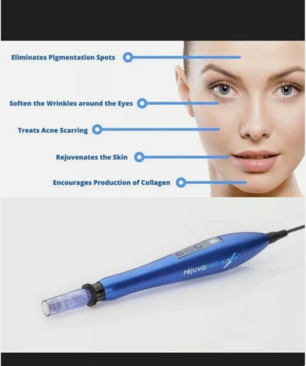 Beauty equipment - Image 3