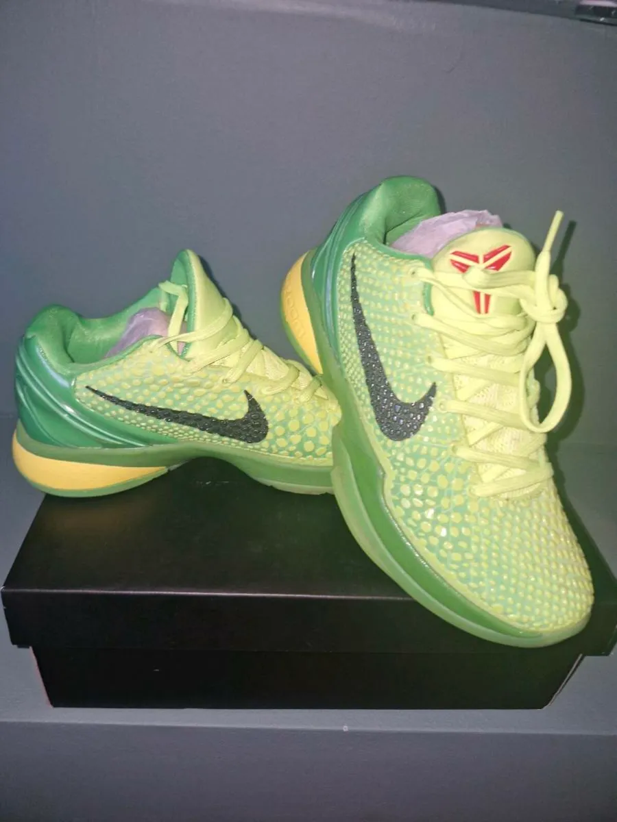 Nike Zoom Kobe 6 - Image 1