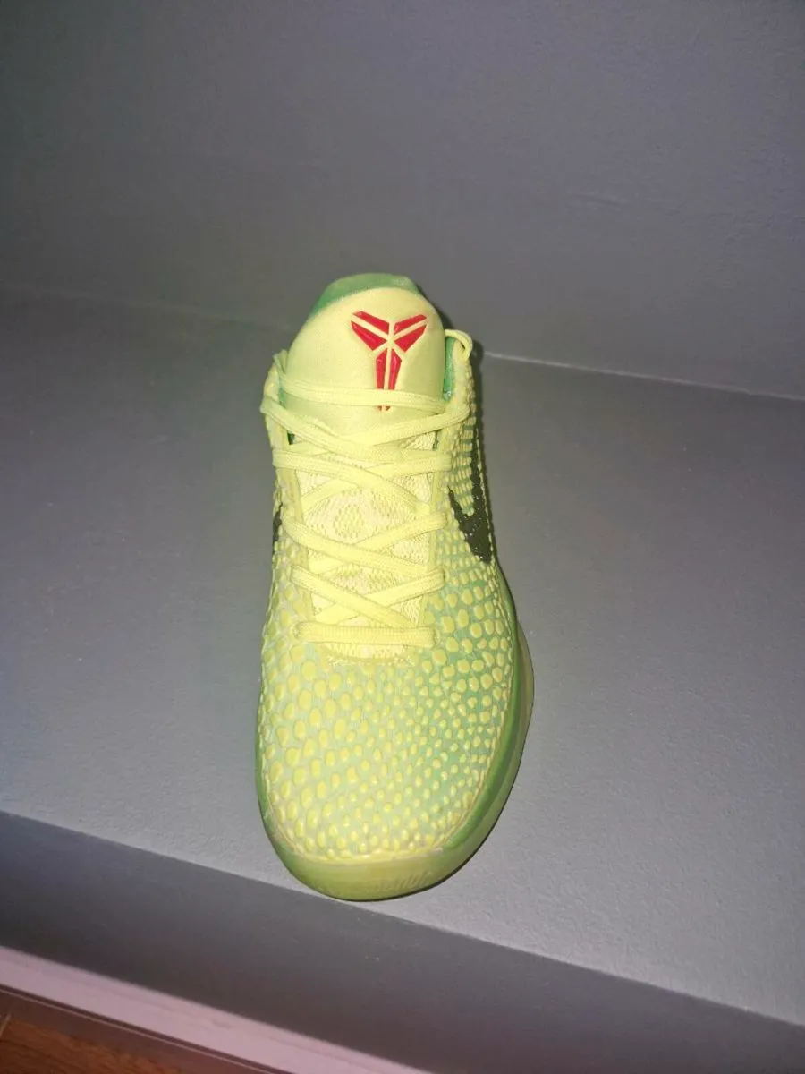 Nike Zoom Kobe 6 - Image 3