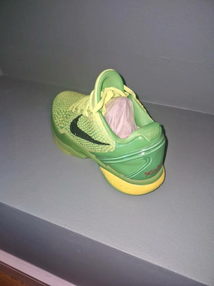 Nike Zoom Kobe 6 - Image 4