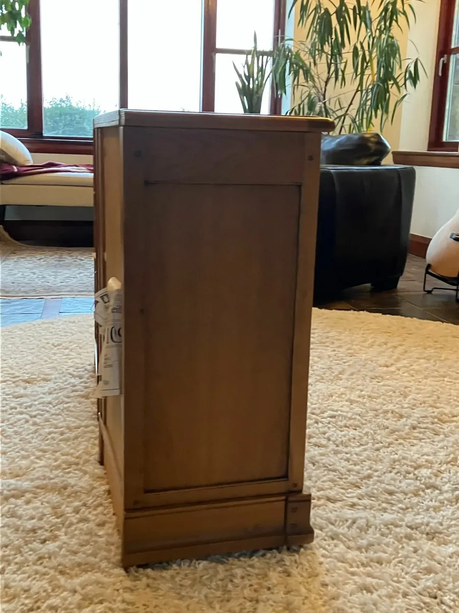 Bedroom Side Tables - Image 2