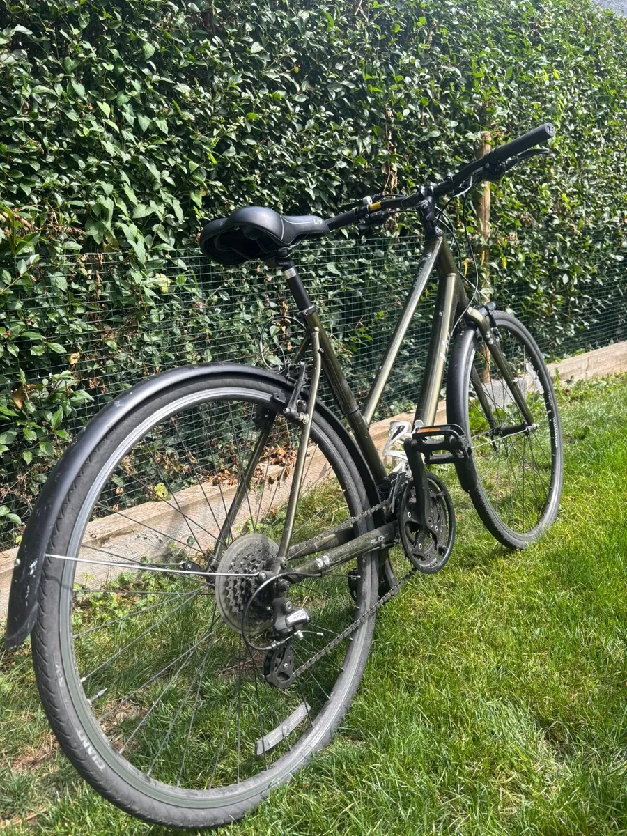 Medium Adult Hybrid Road Bike - Image 2