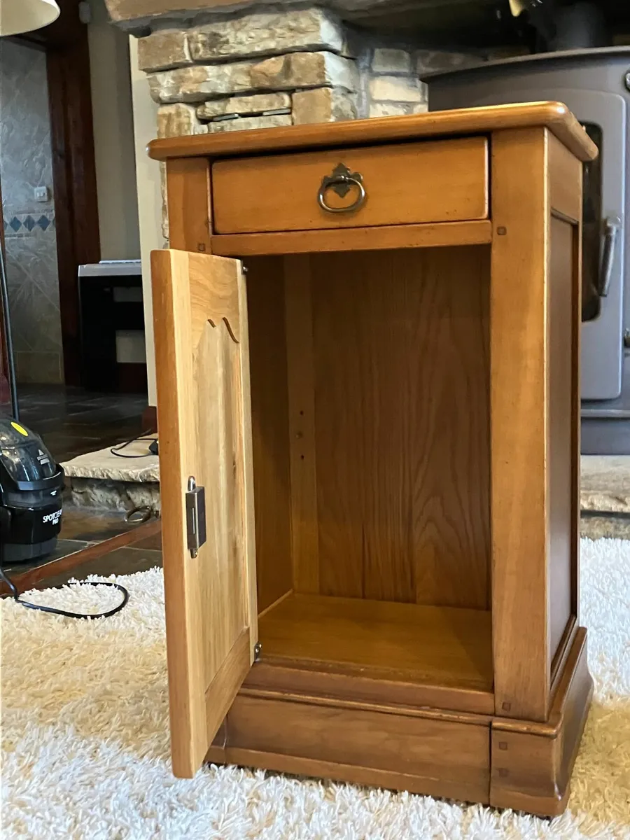 Bedroom Side Tables - Image 4