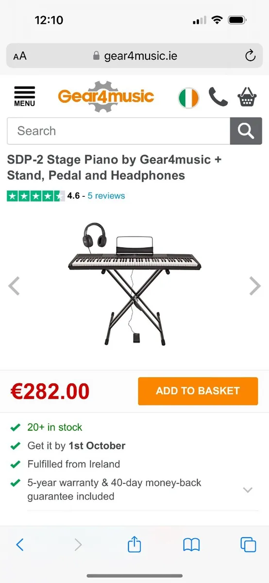 Keyboard - Image 1