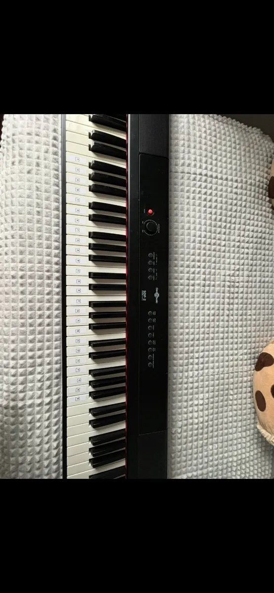 Keyboard - Image 2