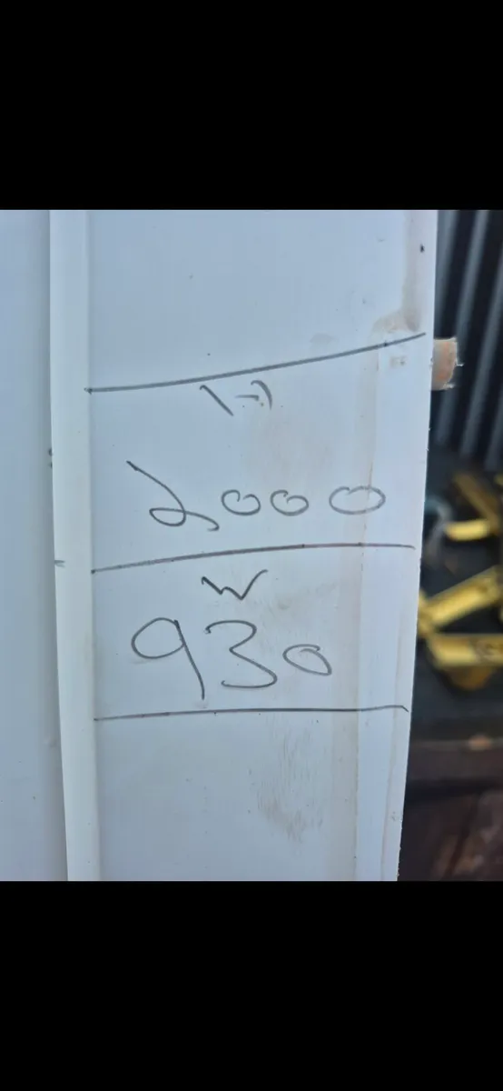 Pvc doors - Image 2